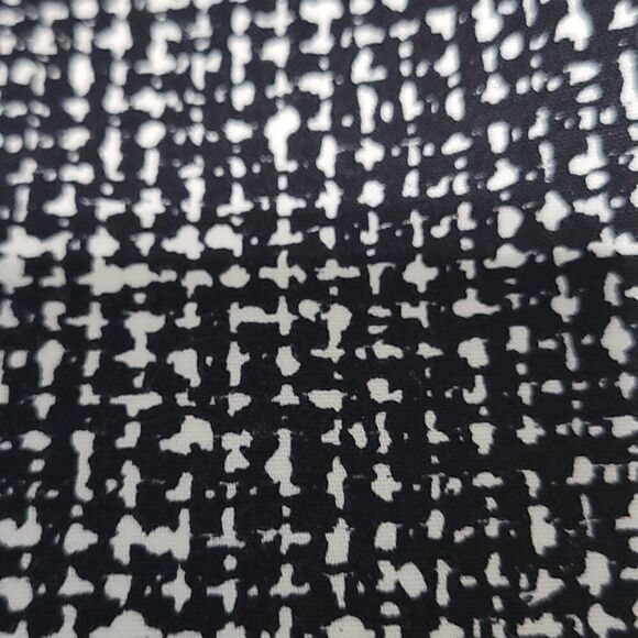 WHBM twead print pant - Picture 6 of 6